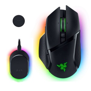 ماوس گیمینگ بی سیم ریزر مدل Basilisk V3 Pro